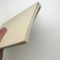 再検証・高松次郎絵画作品 アトリエより