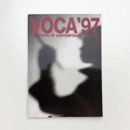 VOCA展 '97