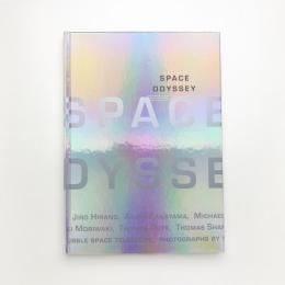 SPACE ODYSSEY　宇宙の旅