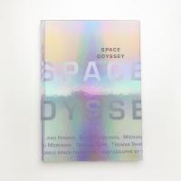 SPACE ODYSSEY　宇宙の旅