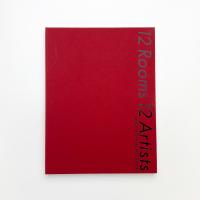 12 Rooms 12 Artists USBアート・コレクションより