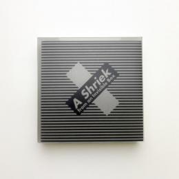 A Shriek from an Invisible Box 見えない箱からの鋭い叫び