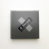 A Shriek from an Invisible Box 見えない箱からの鋭い叫び