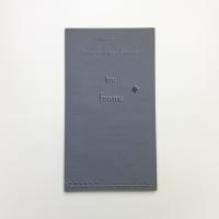 To and From Shuzo Takiguchi