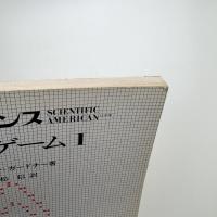 別冊サイエンス 数学ゲーム1