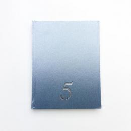5 Rooms 感覚を開く5つの個展