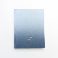 5 Rooms 感覚を開く5つの個展