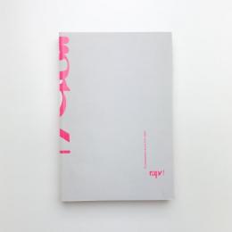 Rapt!: 20 contemporary artists from japan
