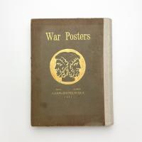 War Posters 大戦ポスター集