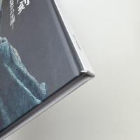 線と彫刻 上条俊介の生涯