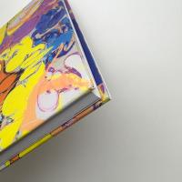 Norman Bluhm: Metamorphosis