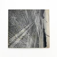 第10回 日本国際美術展 人間と物質