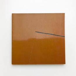 山口長男展