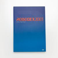 ROBODEX 2003 Official Guide Book