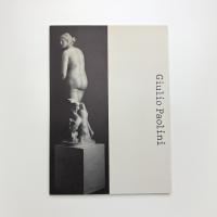 ジュリオ・パオリーニ展
