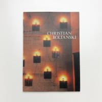 クリスチャン・ボルタンスキー展