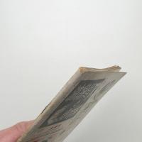 美術手帖　1950年11月号
