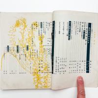 美術手帖　1956年6月号