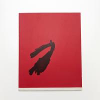 アメリカの現代版画 文字とイメージ展
