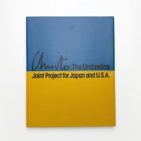 クリスト: アンブレラズ　日本とアメリカ合衆国のためのジョイント・プロジェクト
