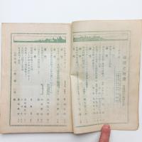 日本建築協会雑誌　第4輯第5号