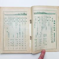 日本建築協会雑誌　第4輯第6号