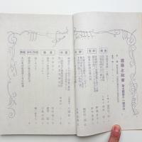 日本建築協会雑誌　第7輯第11号