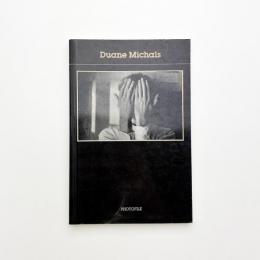 Duane Michals