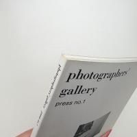 photographers' gallery press no.1