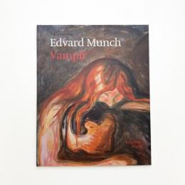 Edvard Munch: Vampir