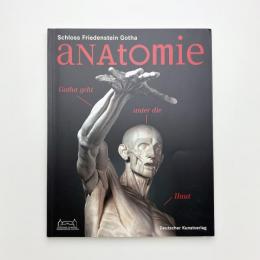 Anatomie: Gotha geht unter die Haut