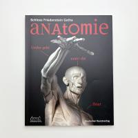 Anatomie: Gotha geht unter die Haut