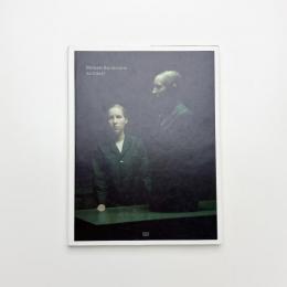 Michaël Borremans: AUTOMAT