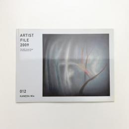 ARTIST FILE　012　KANEDA Mio