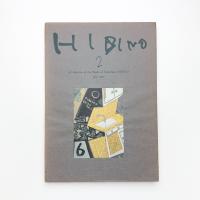 HIBINO 2: A Collection of the Works of Katsuhiko HIBINO