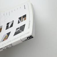 SD スペース・デザイン　1998年11月号