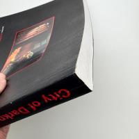 City of Darkness: Life In Kowloon Walled City(Ian Lambot) / 古本