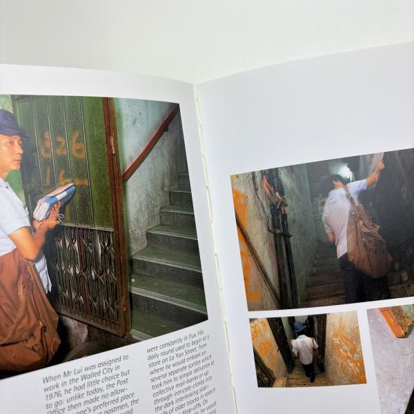 City of Darkness: Life In Kowloon Walled City(Ian Lambot) / 古本