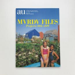 a+u 建築と都市 2002年11月臨時増刊