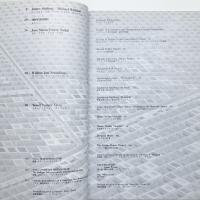 a+u 建築と都市 1996年9月号