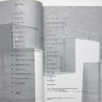 a+u 建築と都市 1996年11月号
