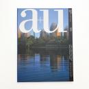 a+u 建築と都市 1998年8月号