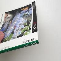 a+u 建築と都市 1999年4月号