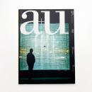 a+u 建築と都市 2000年1月号