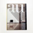 a+u 建築と都市 2000年3月号