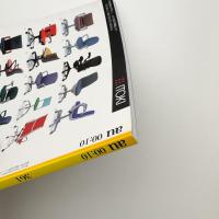a+u 建築と都市 2000年10月号
