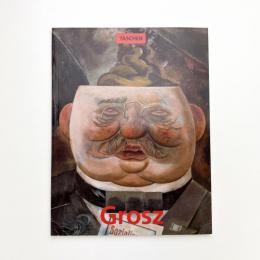 George Grosz 1893-1959