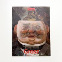 George Grosz 1893-1959