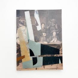 シュヴィッタース展 都会でひろったDADA