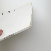 荒川修作展 宮川淳へ